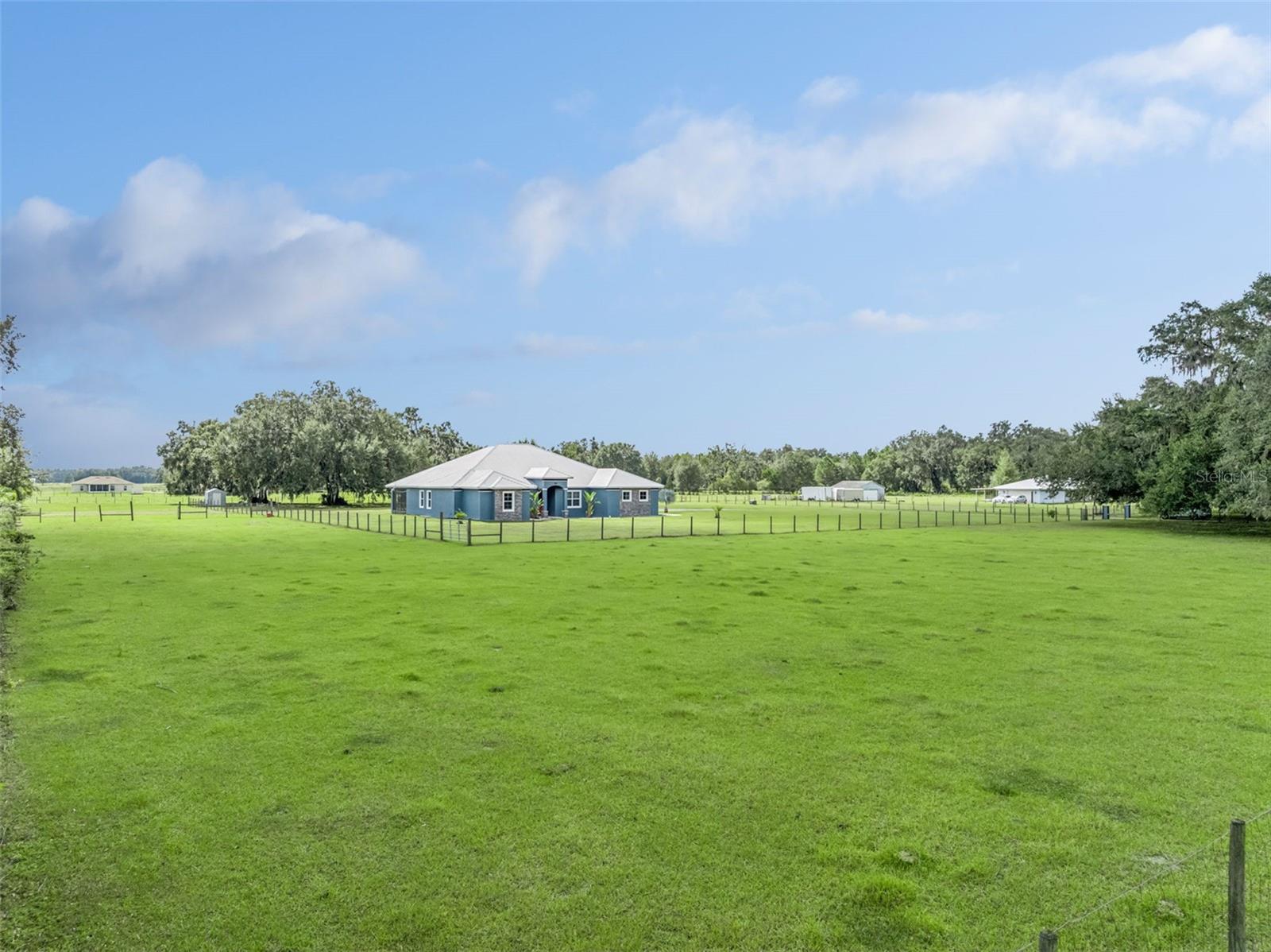 2407 CR 546N, BUSHNELL, FL, 33513