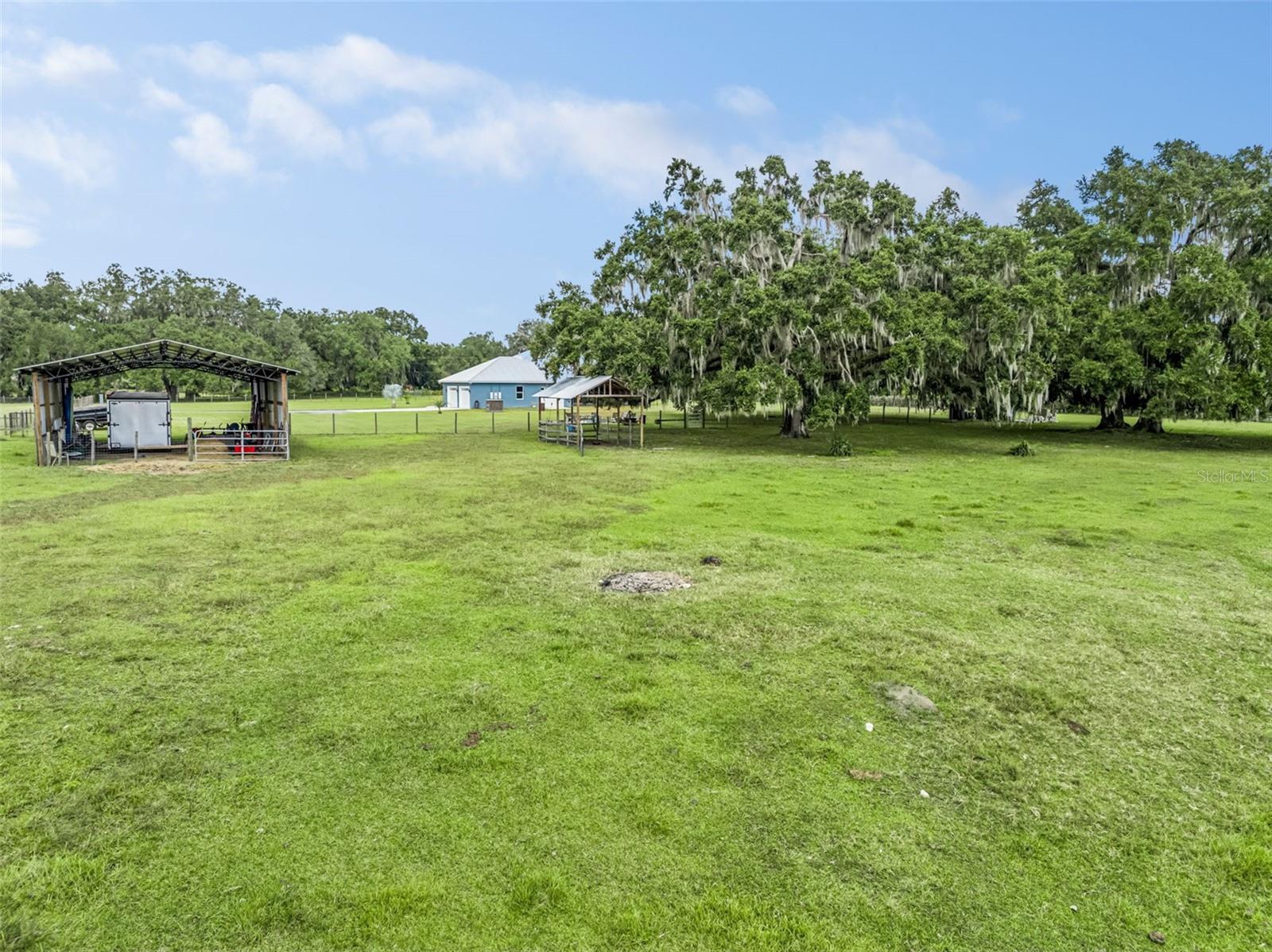 2407 CR 546N, BUSHNELL, FL, 33513
