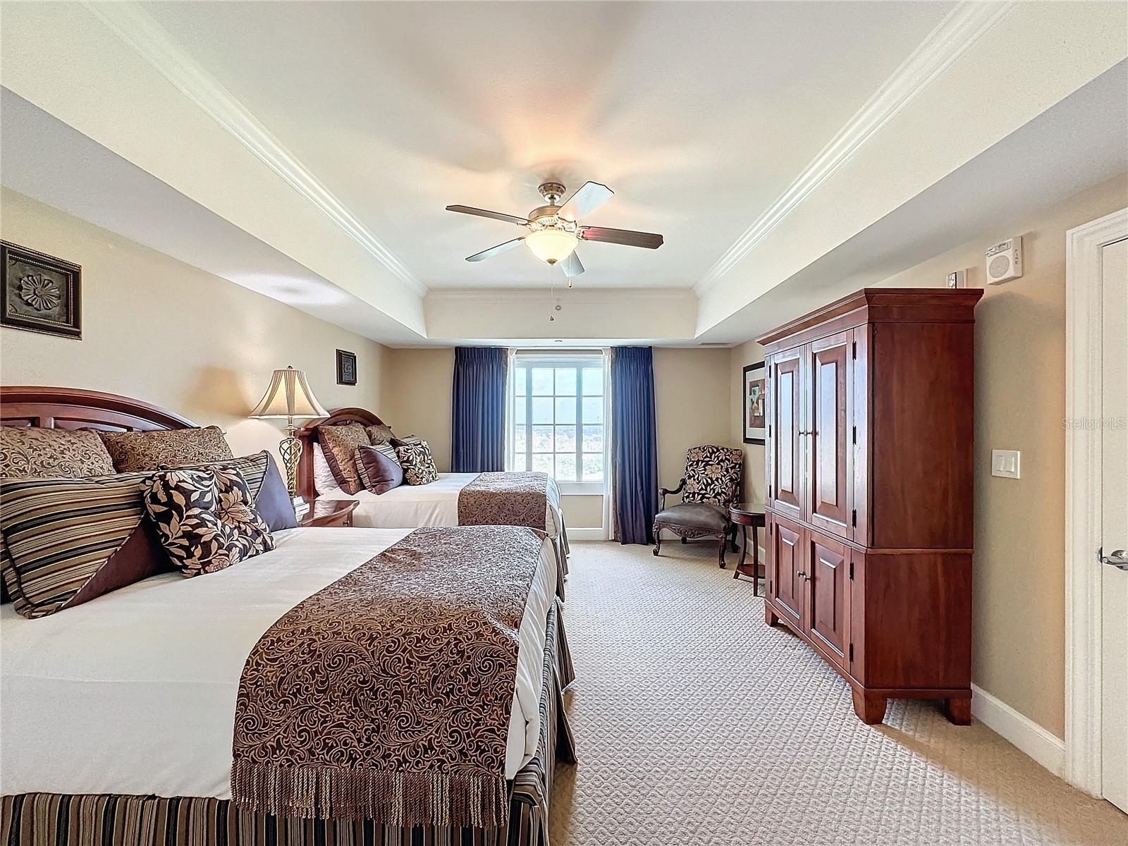 7593 GATHERING DR #907, REUNION, FL, 34747