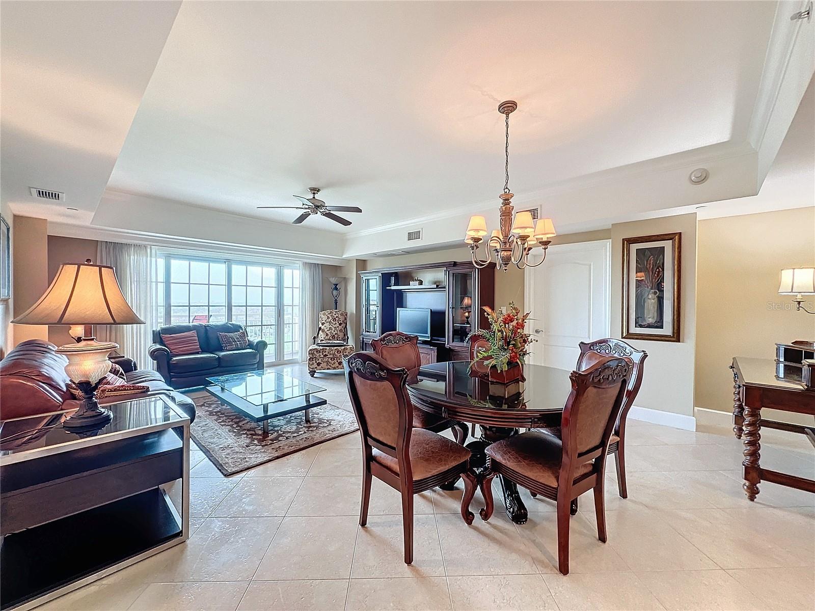 7593 GATHERING DR #907, REUNION, FL, 34747