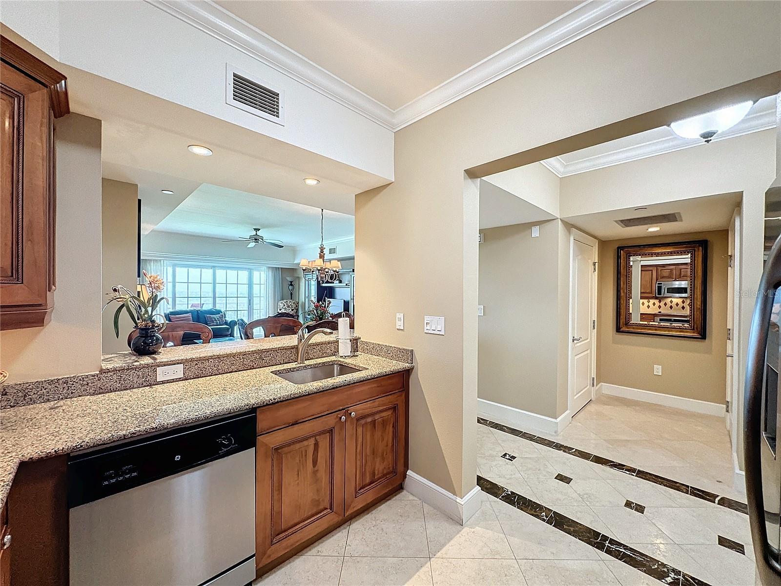 7593 GATHERING DR #907, REUNION, FL, 34747