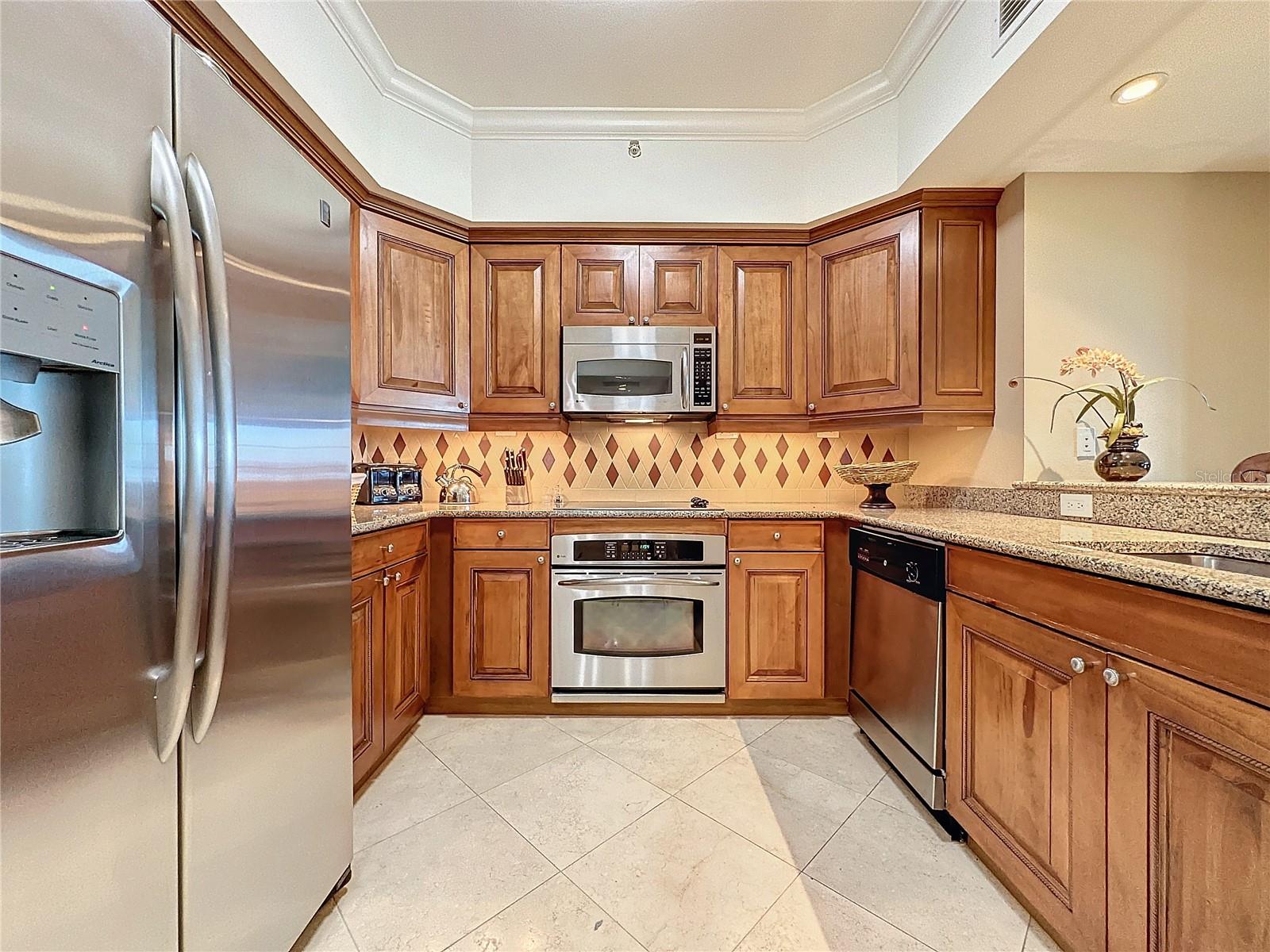 7593 GATHERING DR #907, REUNION, FL, 34747