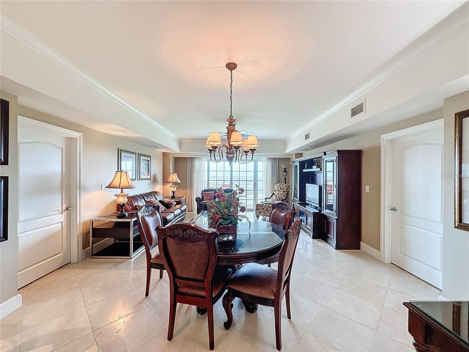 7593 GATHERING DR #907, REUNION, FL, 34747