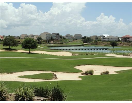 7593 GATHERING DR #907, REUNION, FL, 34747