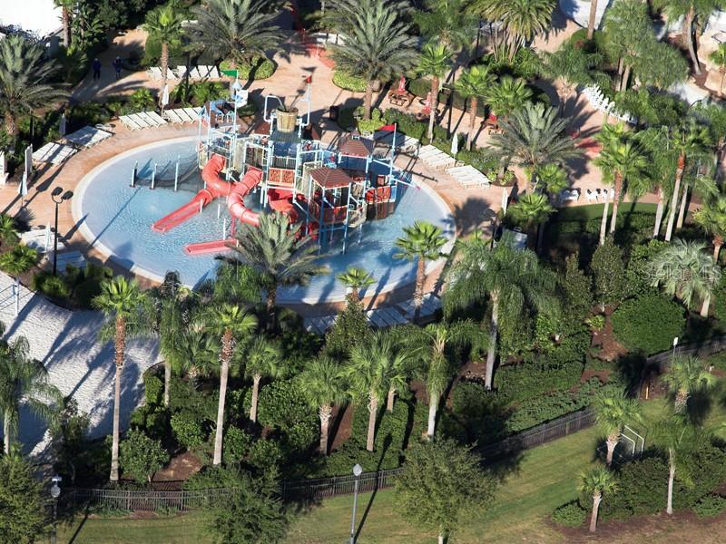 7593 GATHERING DR #907, REUNION, FL, 34747