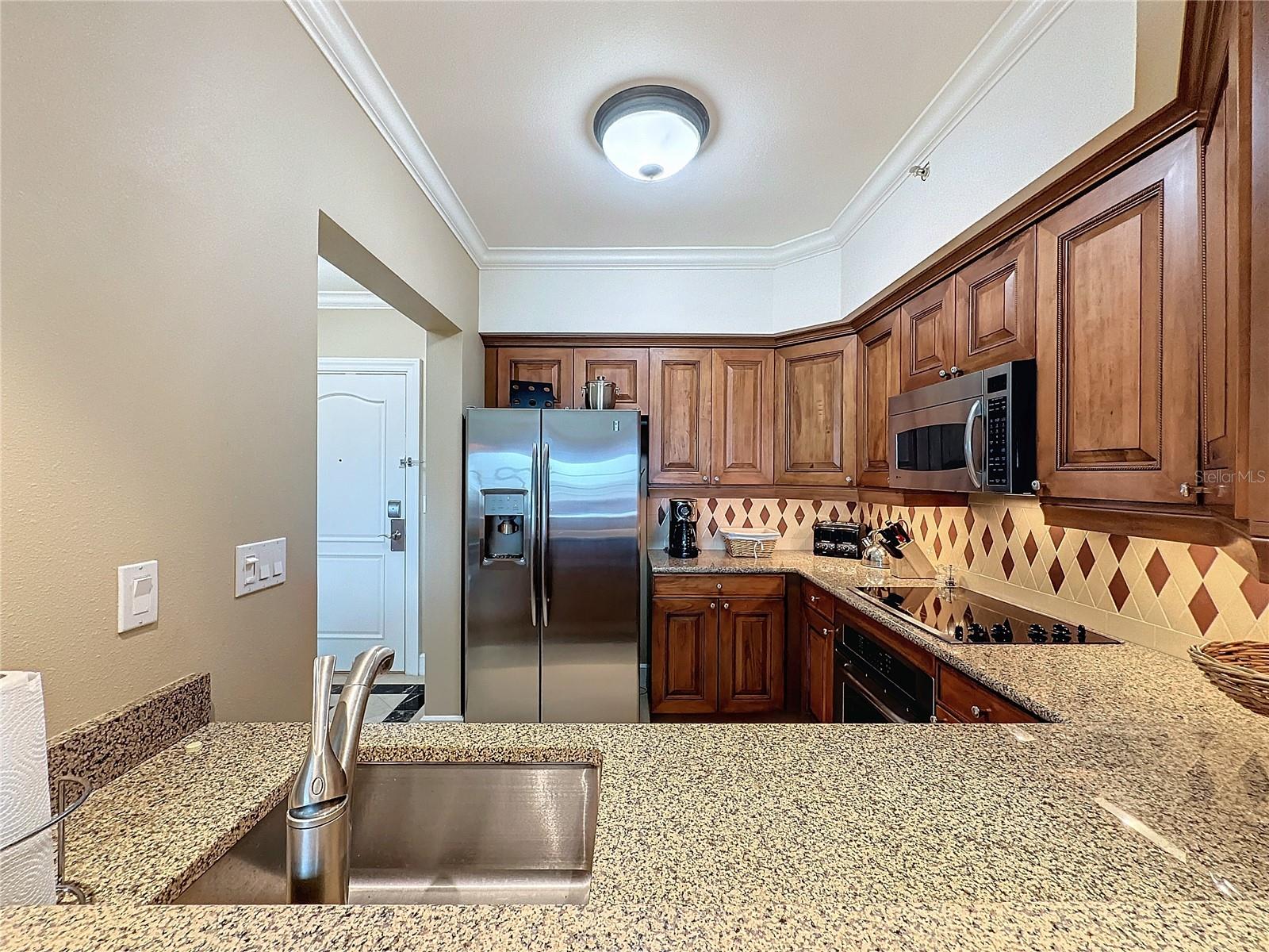 7593 GATHERING DR #907, REUNION, FL, 34747