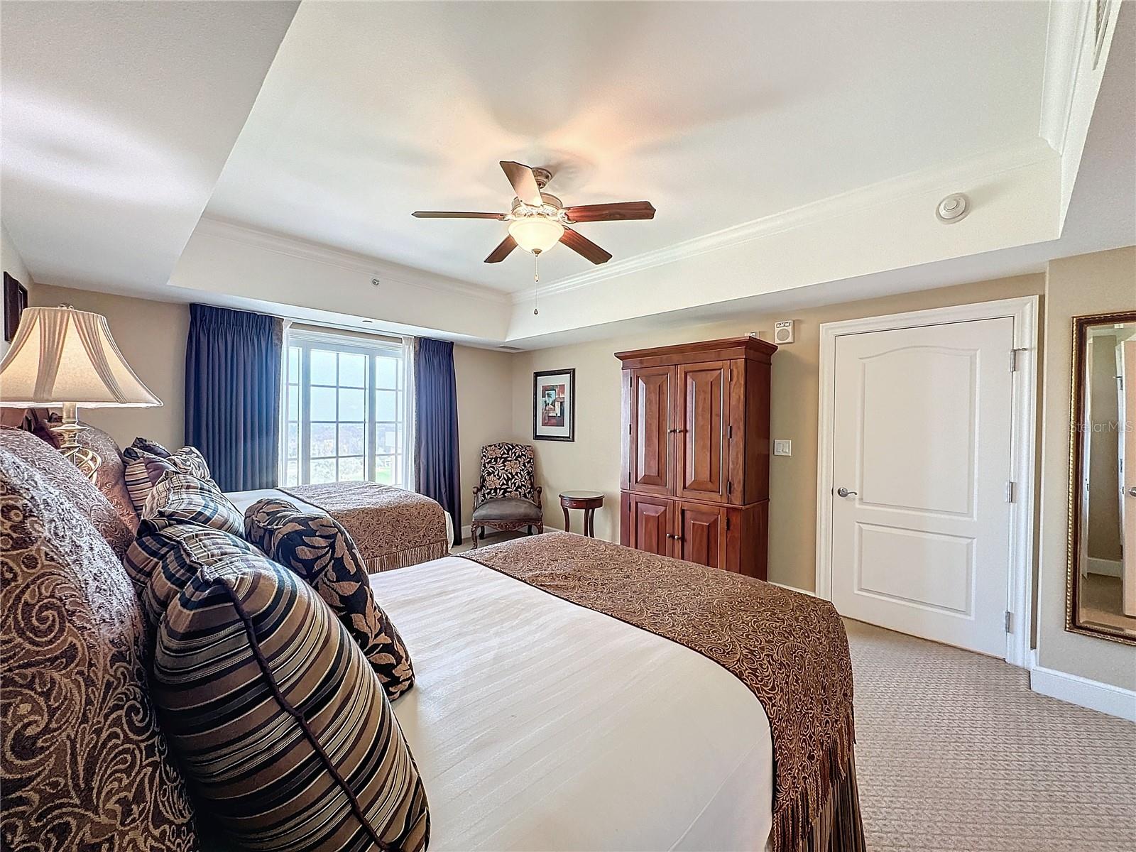 7593 GATHERING DR #907, REUNION, FL, 34747