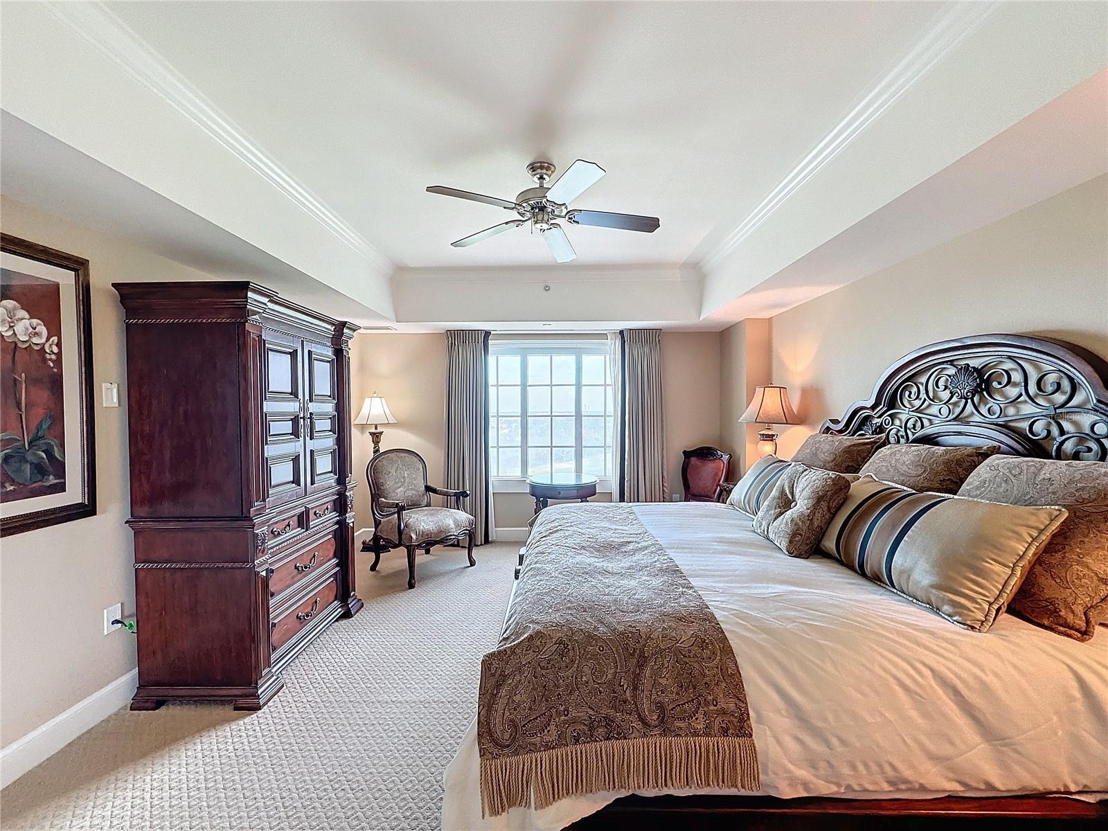 7593 GATHERING DR #907, REUNION, FL, 34747