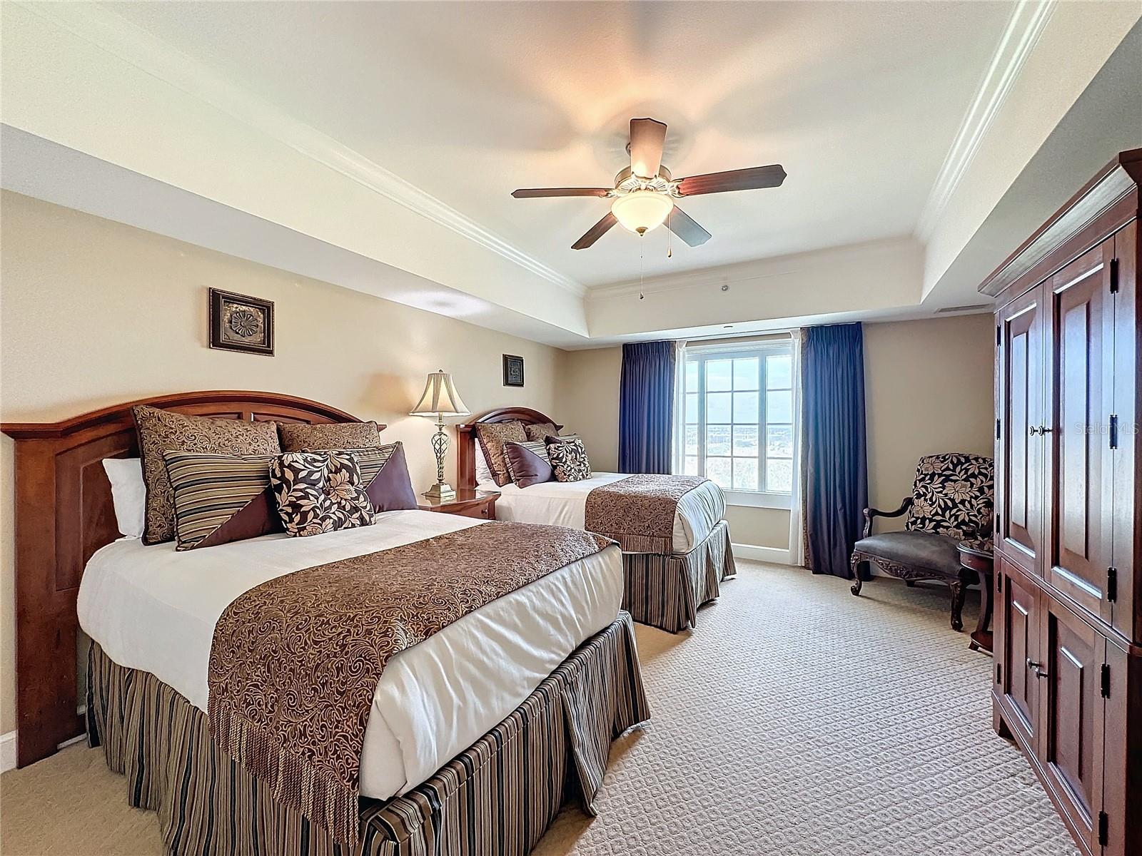 7593 GATHERING DR #907, REUNION, FL, 34747