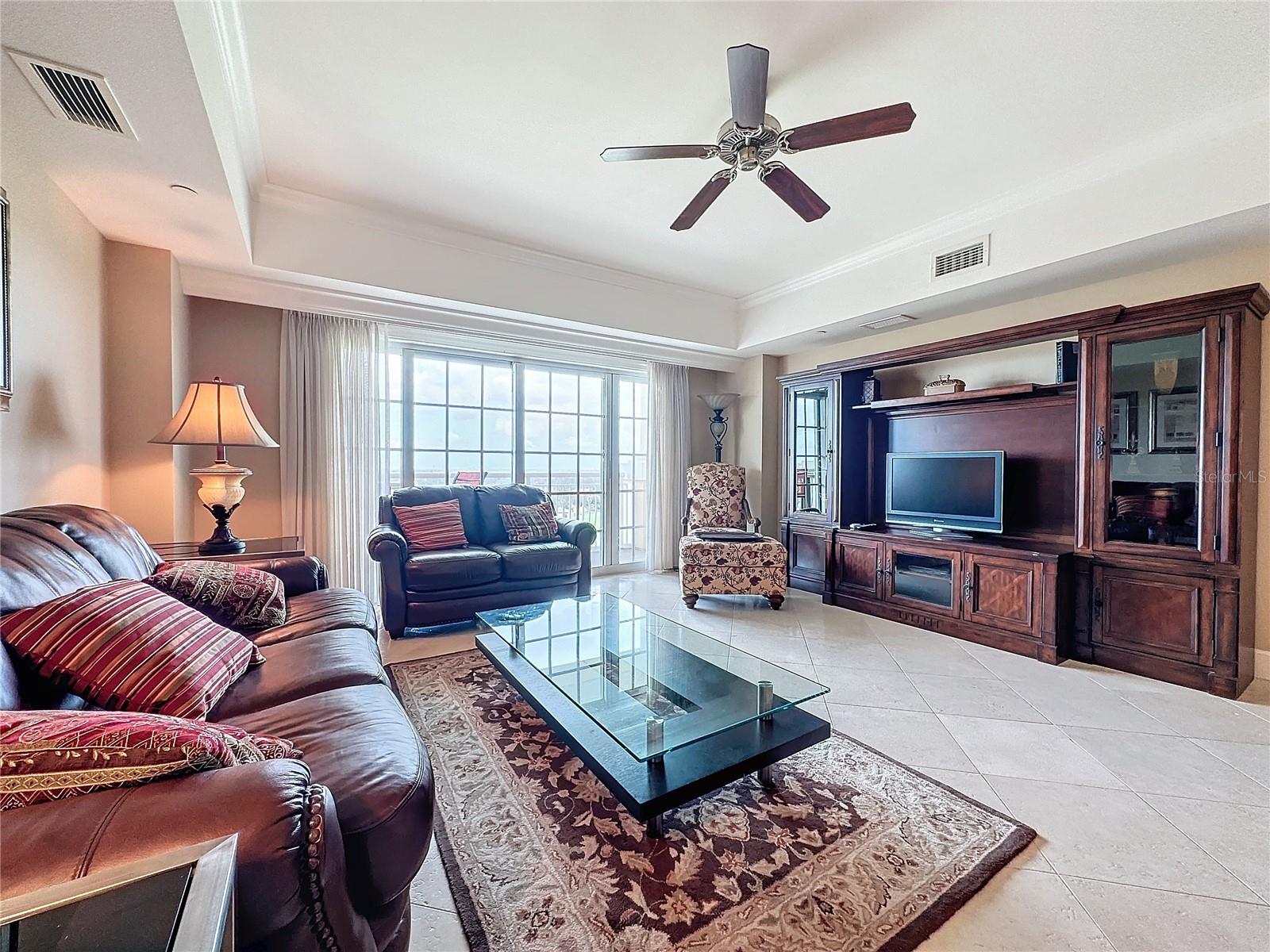 7593 GATHERING DR #907, REUNION, FL, 34747