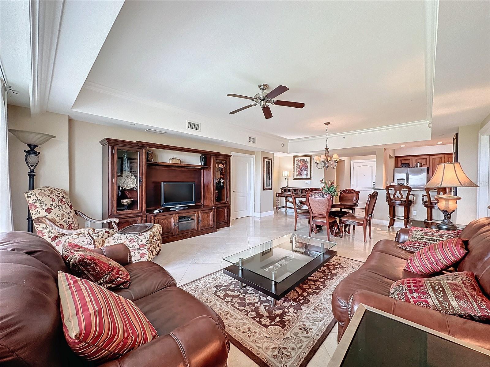 7593 GATHERING DR #907, REUNION, FL, 34747