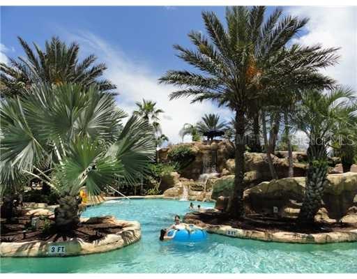 7593 GATHERING DR #907, REUNION, FL, 34747