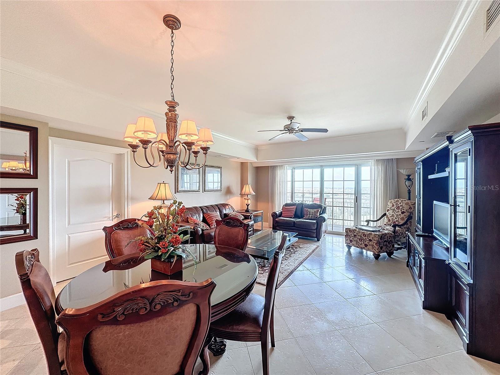 7593 GATHERING DR #907, REUNION, FL, 34747