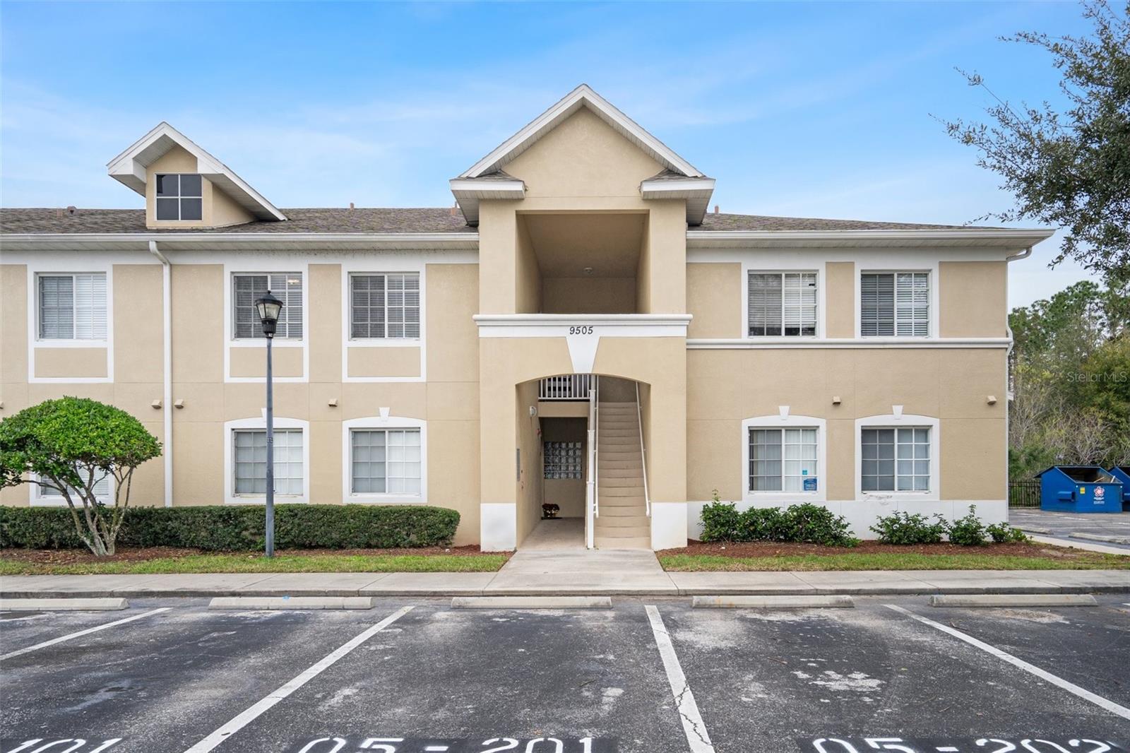 9505 AMBERDALE CT #201, RIVERVIEW, FL, 33578