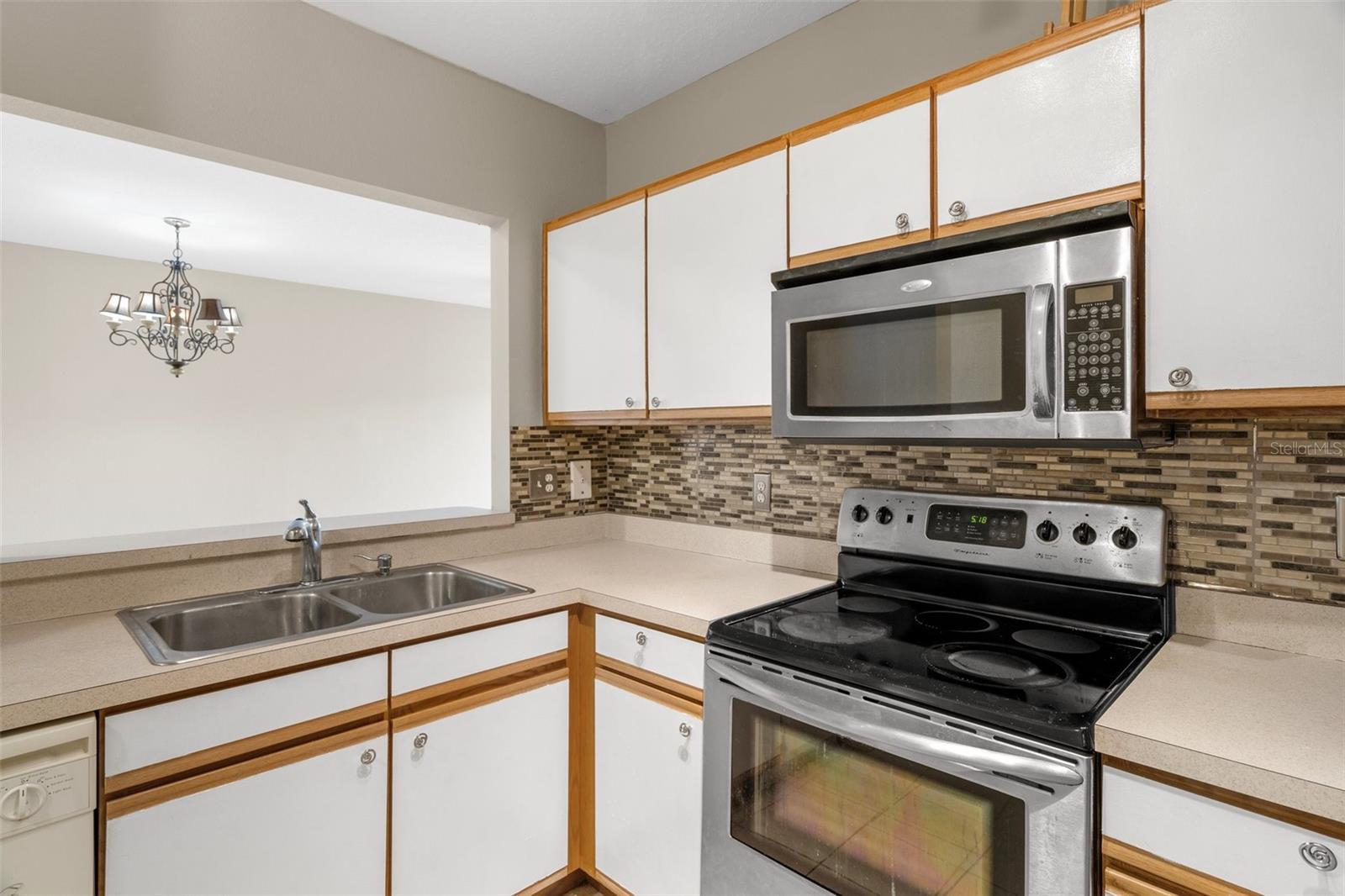 9505 AMBERDALE CT #201, RIVERVIEW, FL, 33578