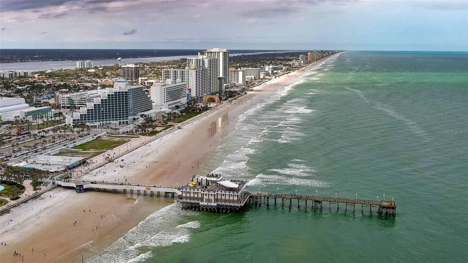 219 S ATLANTIC AVE #440, DAYTONA BEACH, FL, 32118