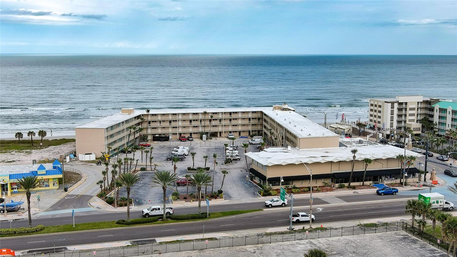 219 S ATLANTIC AVE #440, DAYTONA BEACH, FL, 32118