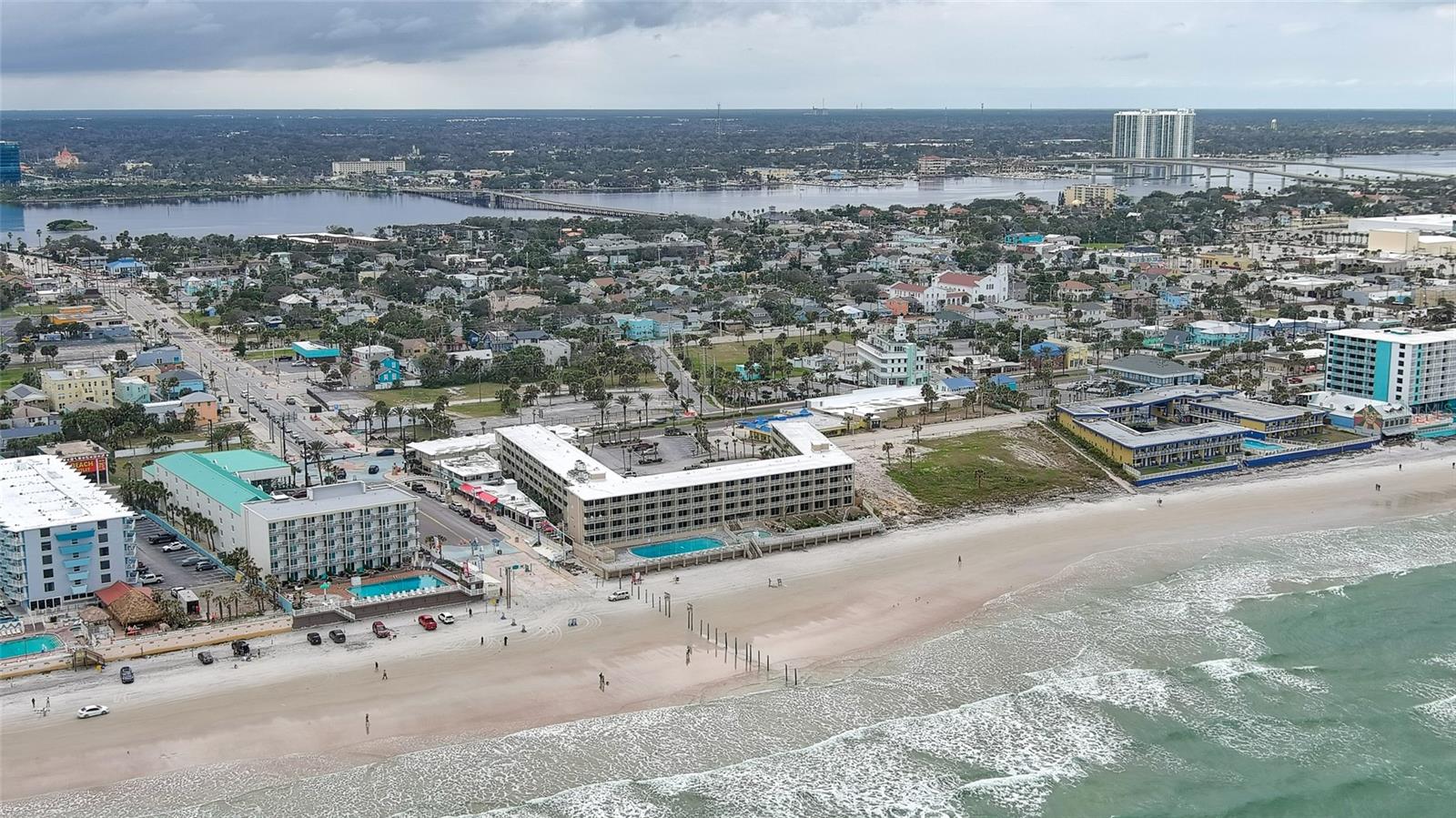 219 S ATLANTIC AVE #440, DAYTONA BEACH, FL, 32118