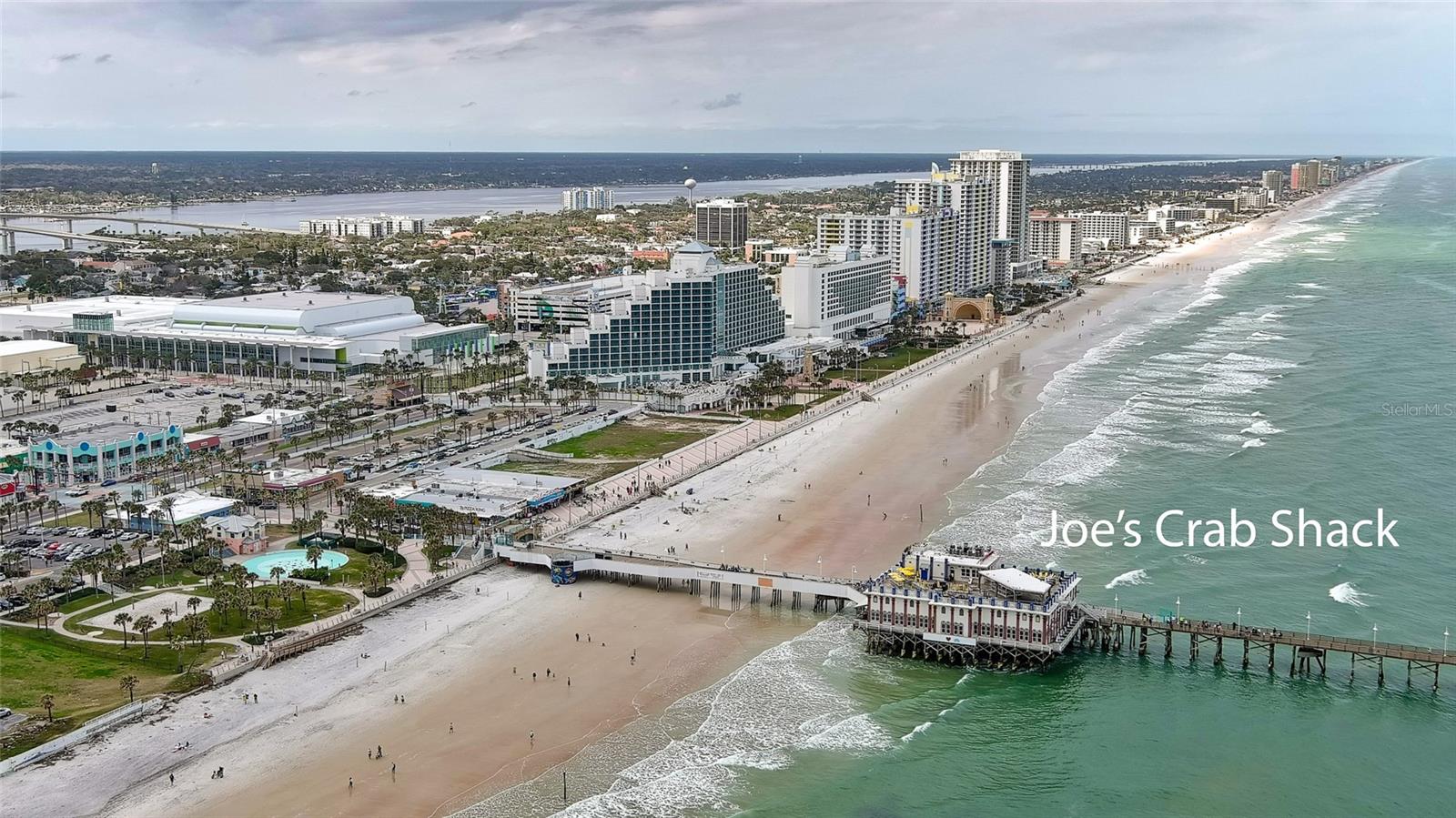 219 S ATLANTIC AVE #440, DAYTONA BEACH, FL, 32118