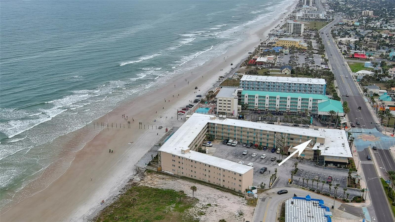 219 S ATLANTIC AVE #440, DAYTONA BEACH, FL, 32118