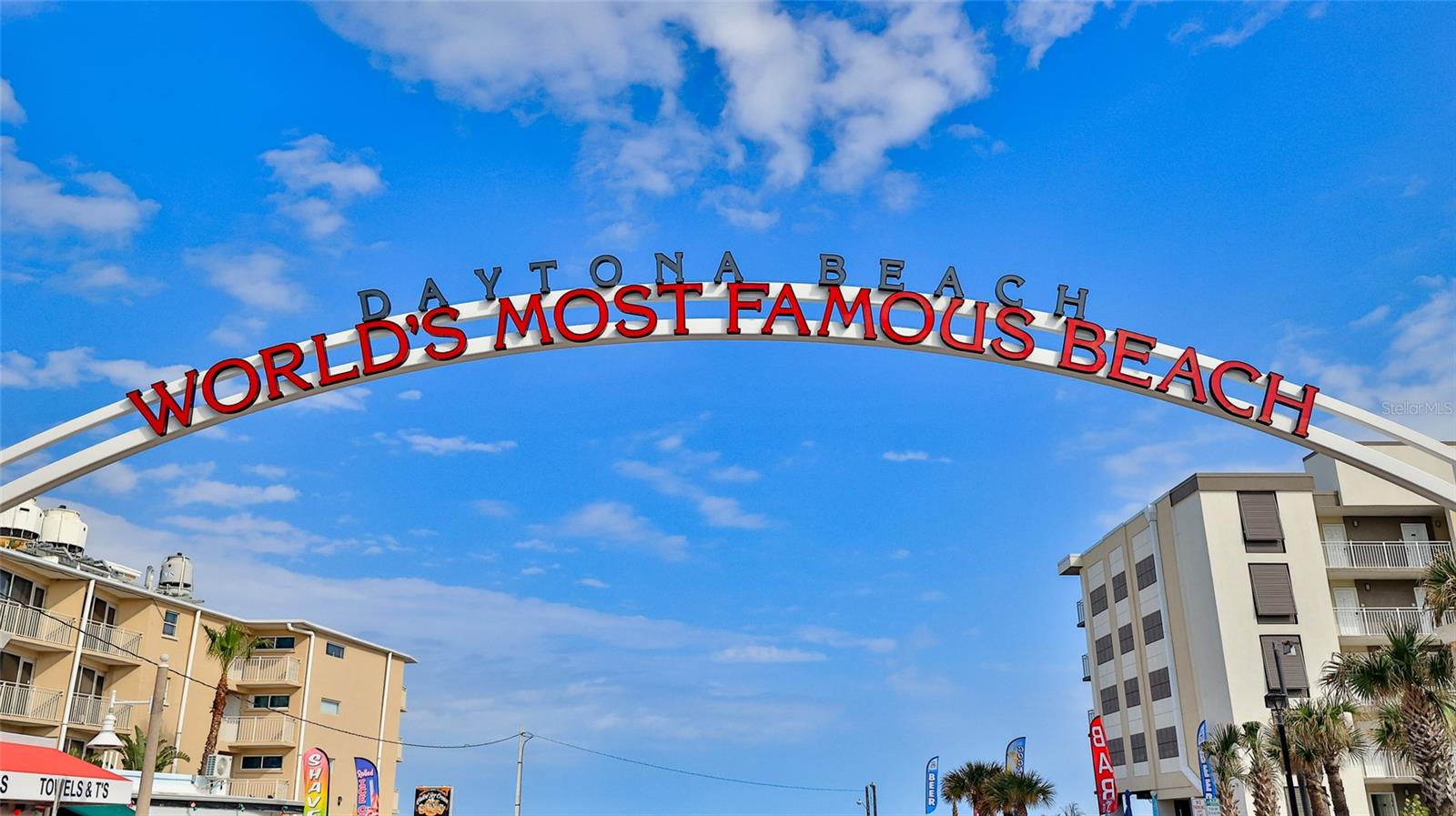 219 S ATLANTIC AVE #440, DAYTONA BEACH, FL, 32118