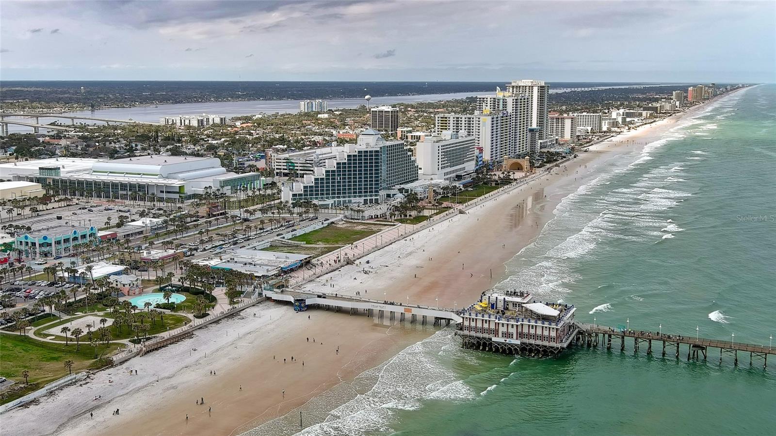 219 S ATLANTIC AVE #440, DAYTONA BEACH, FL, 32118