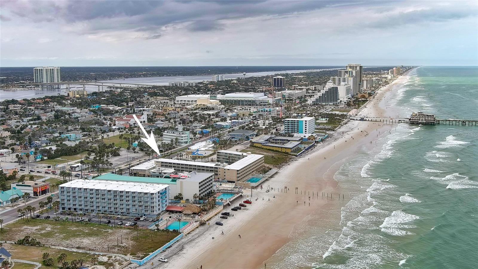 219 S ATLANTIC AVE #440, DAYTONA BEACH, FL, 32118