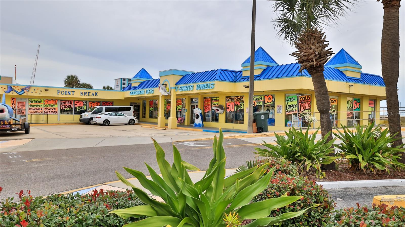 219 S ATLANTIC AVE #440, DAYTONA BEACH, FL, 32118