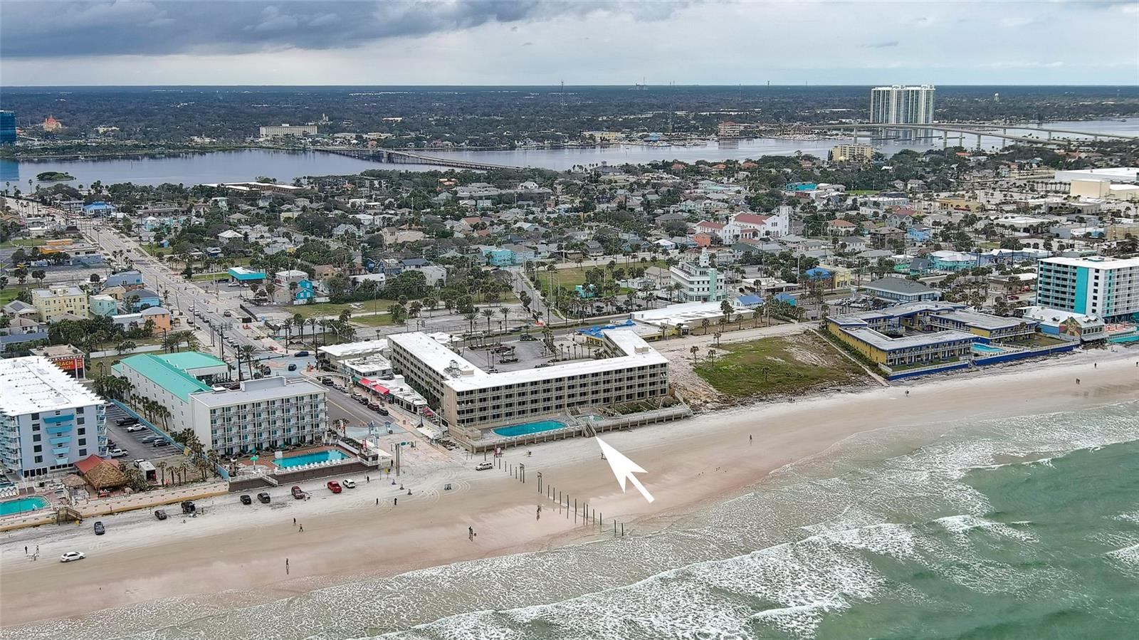 219 S ATLANTIC AVE #440, DAYTONA BEACH, FL, 32118