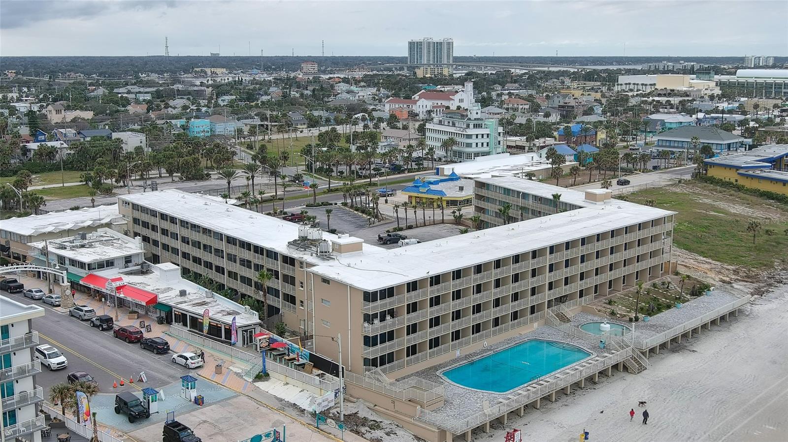 219 S ATLANTIC AVE #440, DAYTONA BEACH, FL, 32118