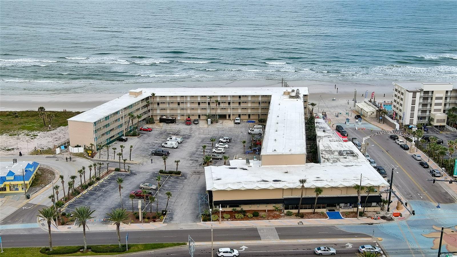 219 S ATLANTIC AVE #440, DAYTONA BEACH, FL, 32118