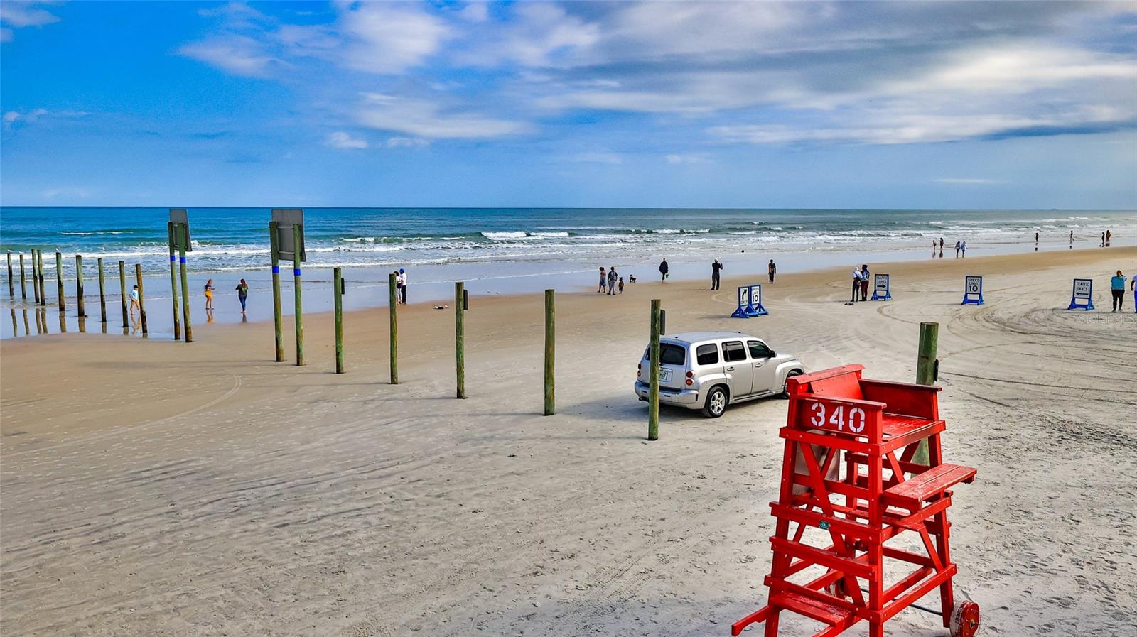219 S ATLANTIC AVE #440, DAYTONA BEACH, FL, 32118