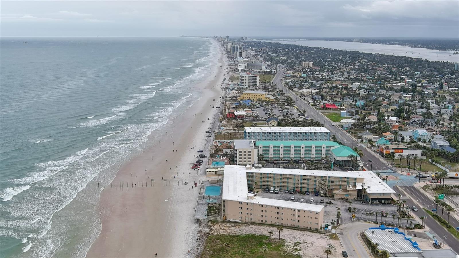219 S ATLANTIC AVE #440, DAYTONA BEACH, FL, 32118
