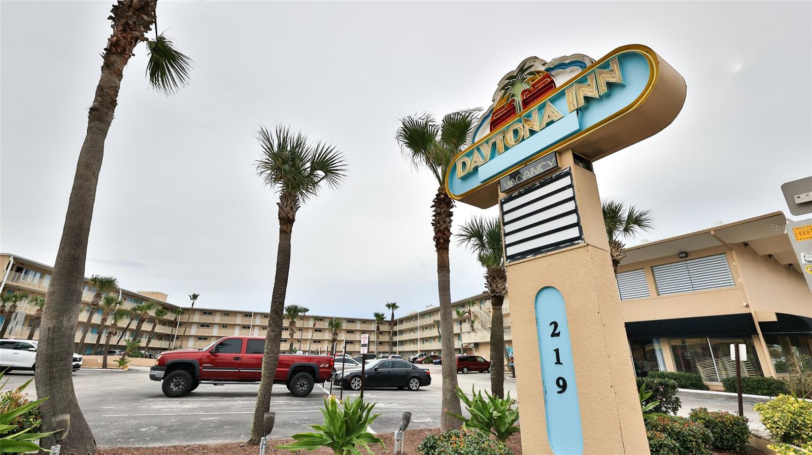 219 S ATLANTIC AVE #440, DAYTONA BEACH, FL, 32118