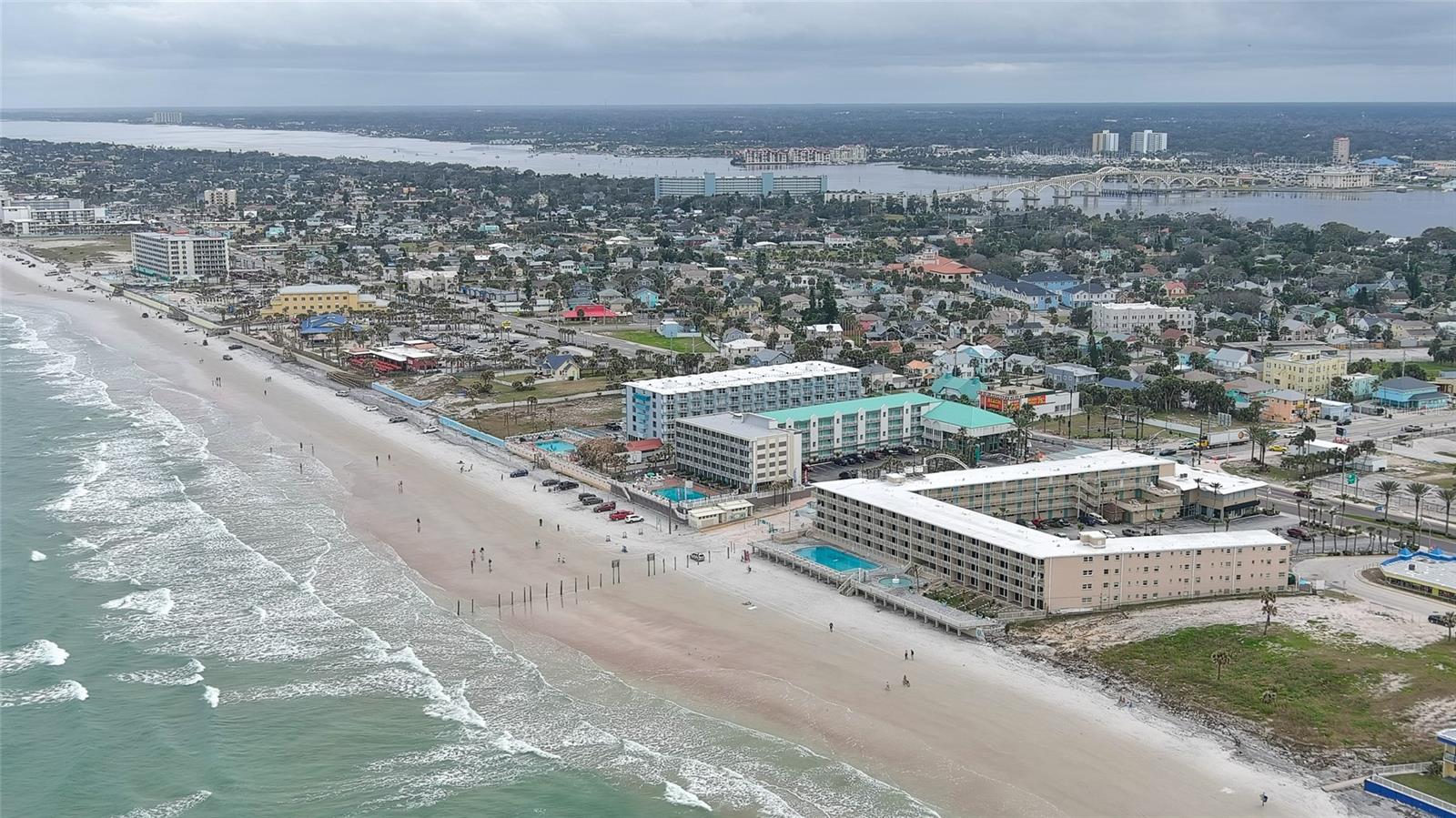 219 S ATLANTIC AVE #440, DAYTONA BEACH, FL, 32118