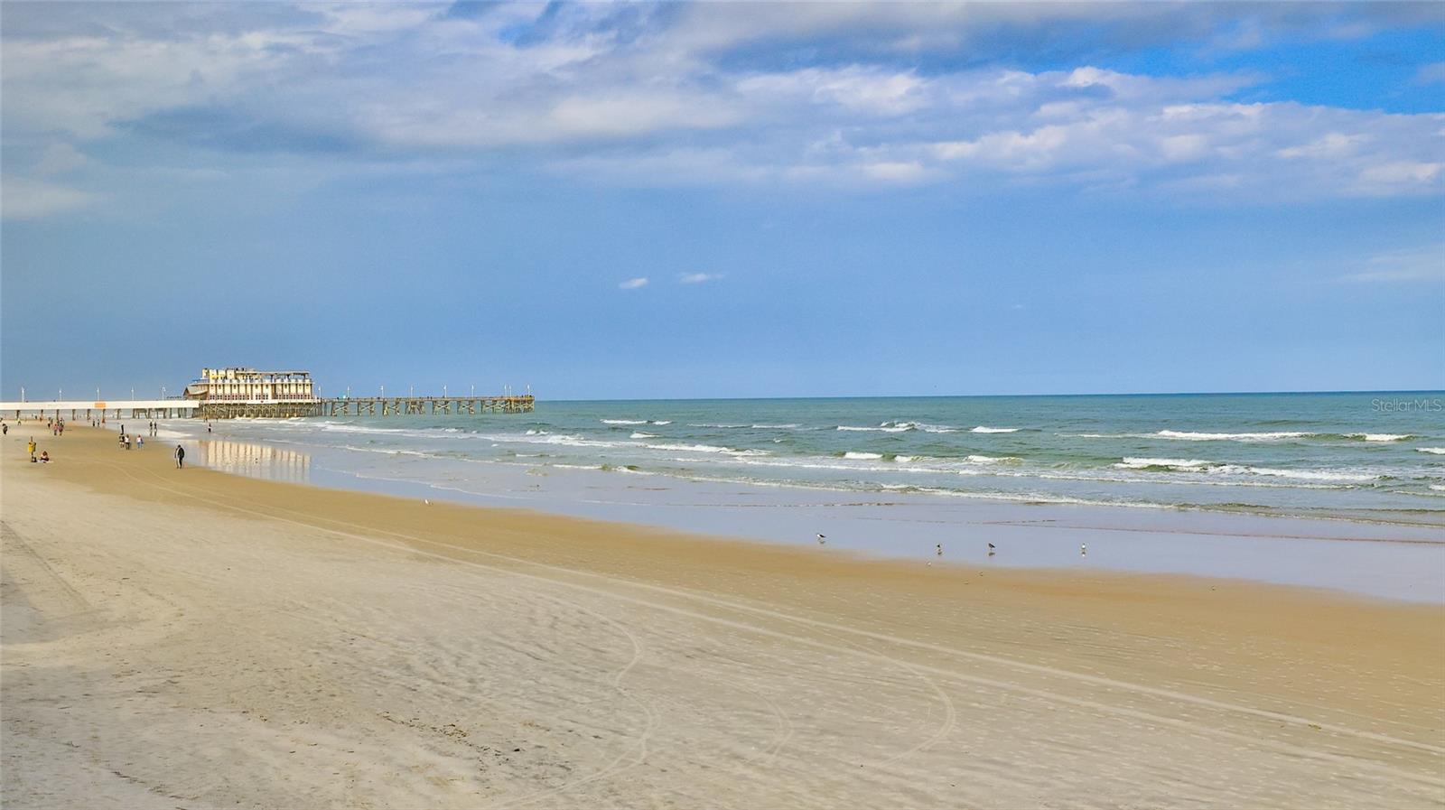 219 S ATLANTIC AVE #440, DAYTONA BEACH, FL, 32118