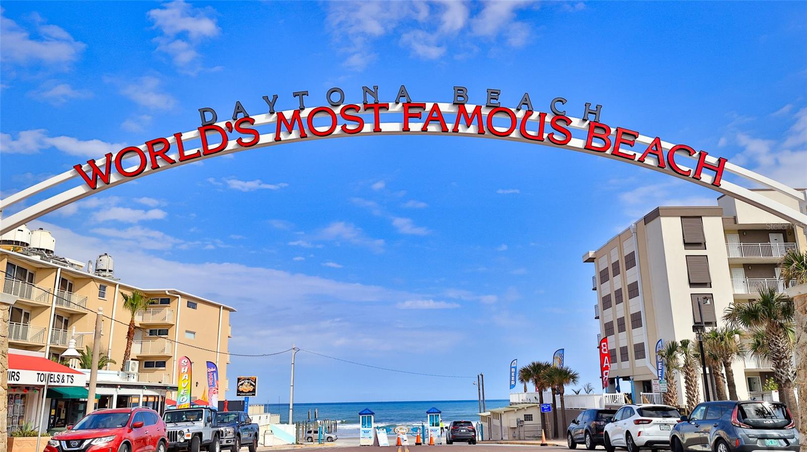219 S ATLANTIC AVE #440, DAYTONA BEACH, FL, 32118