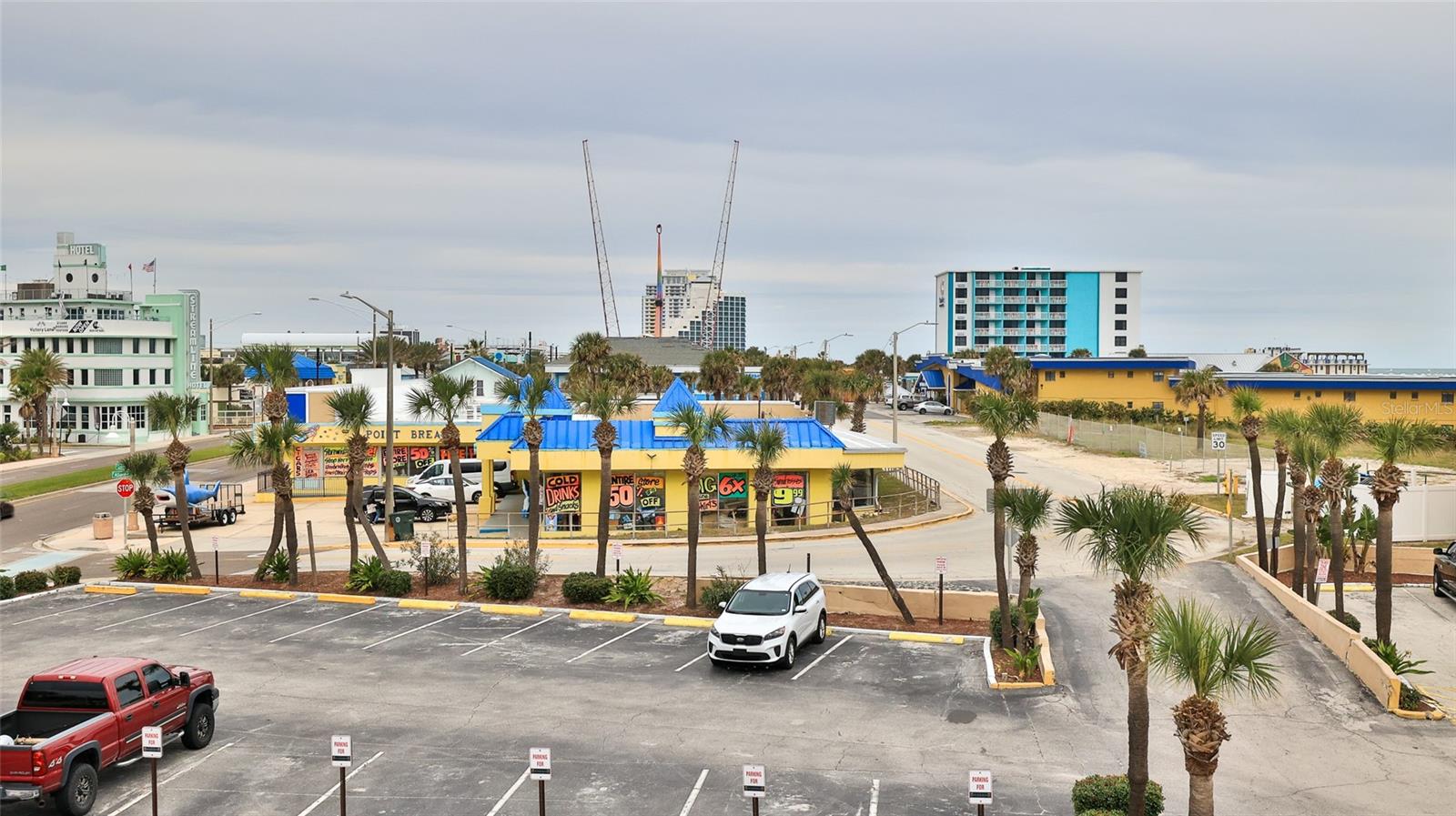 219 S ATLANTIC AVE #440, DAYTONA BEACH, FL, 32118