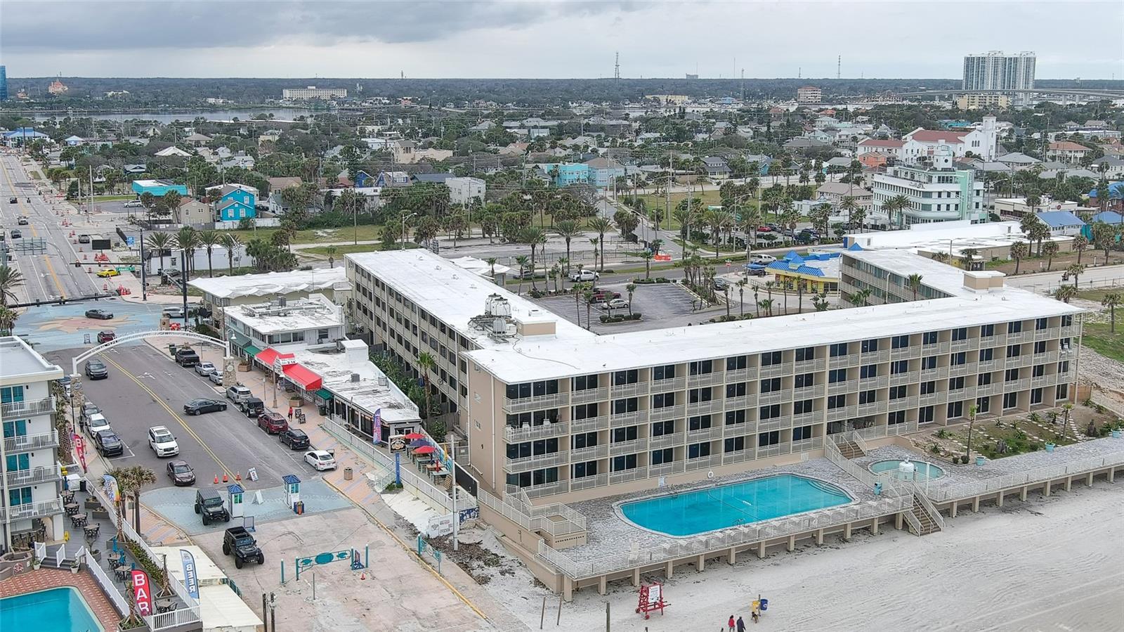 219 S ATLANTIC AVE #440, DAYTONA BEACH, FL, 32118