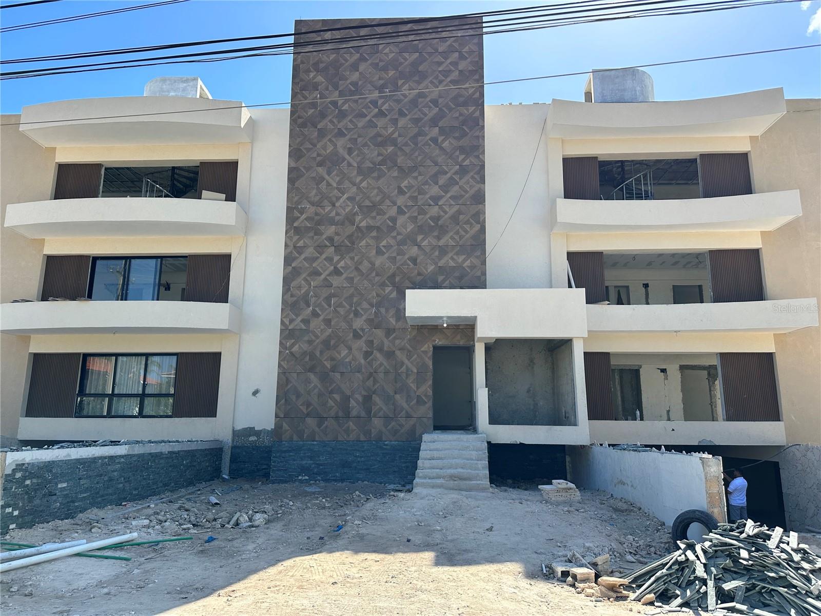 build