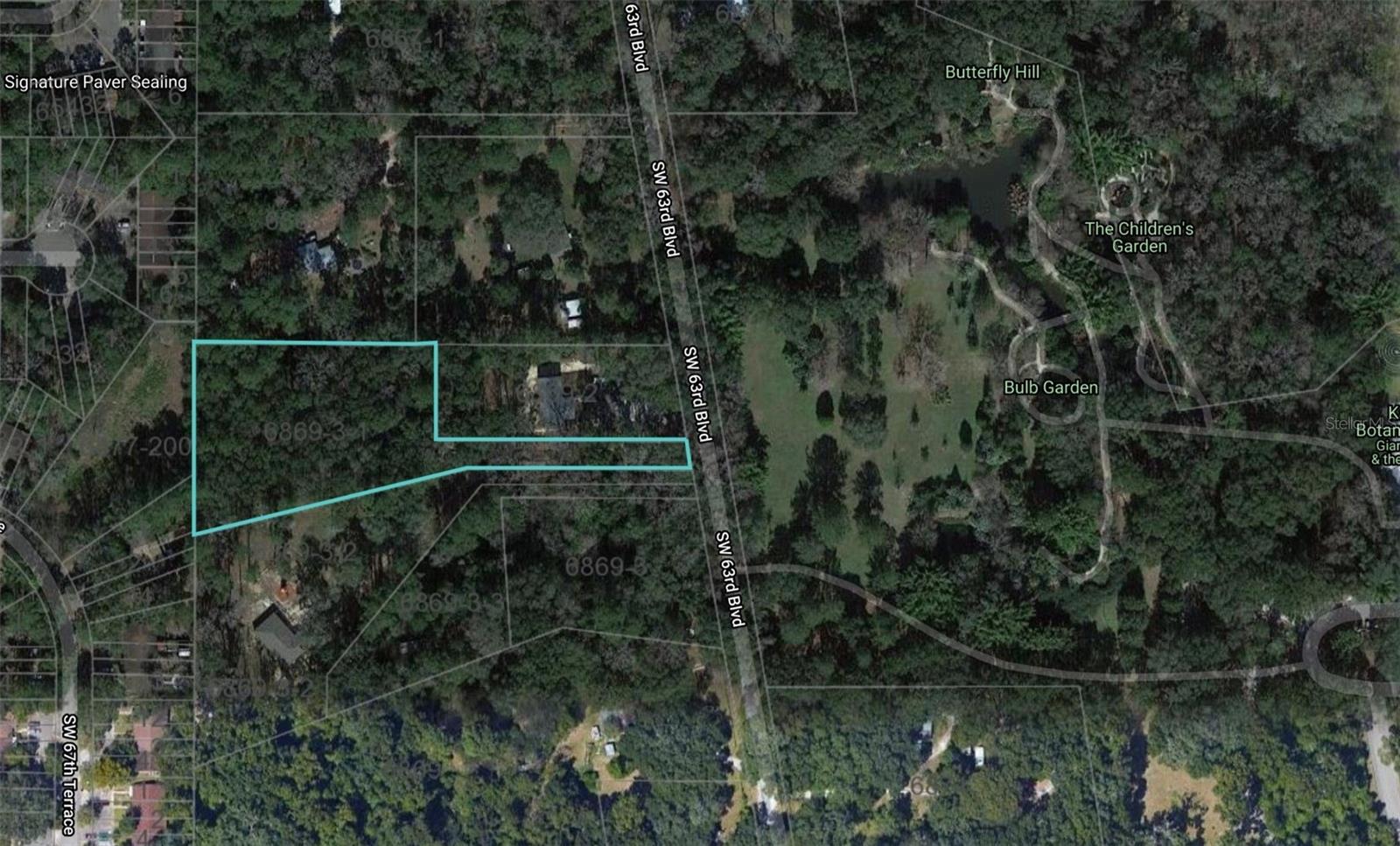 4502 SW 63RD BLVD, GAINESVILLE, FL, 32608