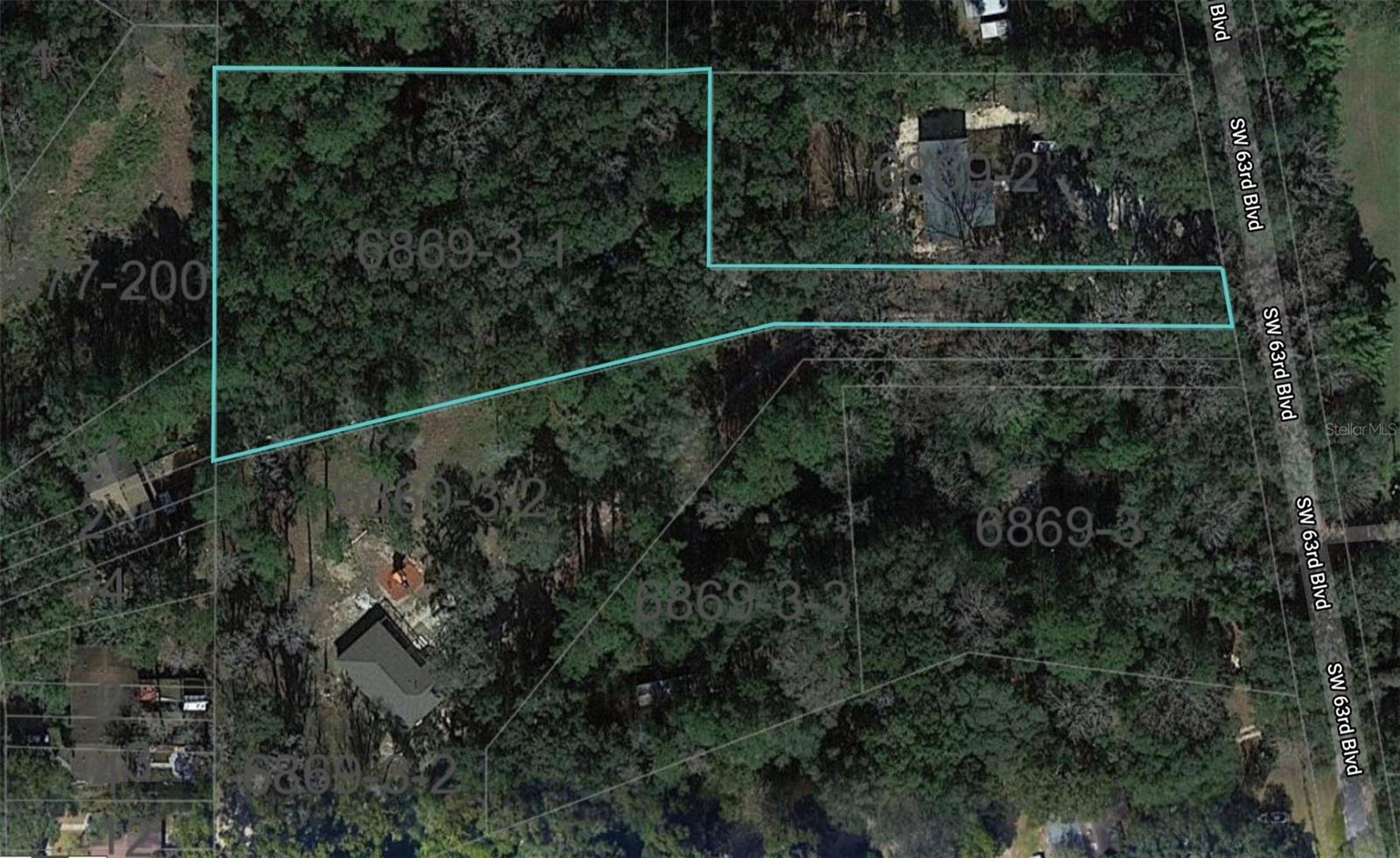 4502 SW 63RD BLVD, GAINESVILLE, FL, 32608