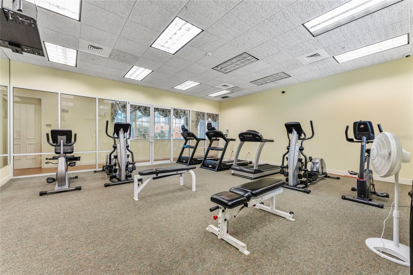 5125 MELBOURNE ST #E-202, PORT CHARLOTTE, FL, 33980
