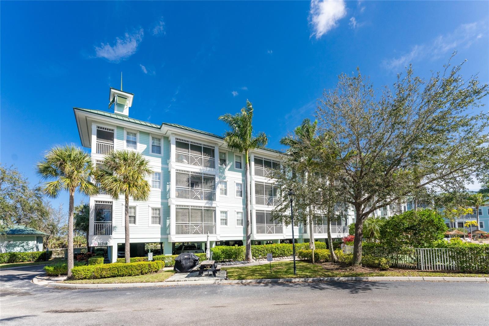 5125 MELBOURNE ST #E-202, PORT CHARLOTTE, FL, 33980