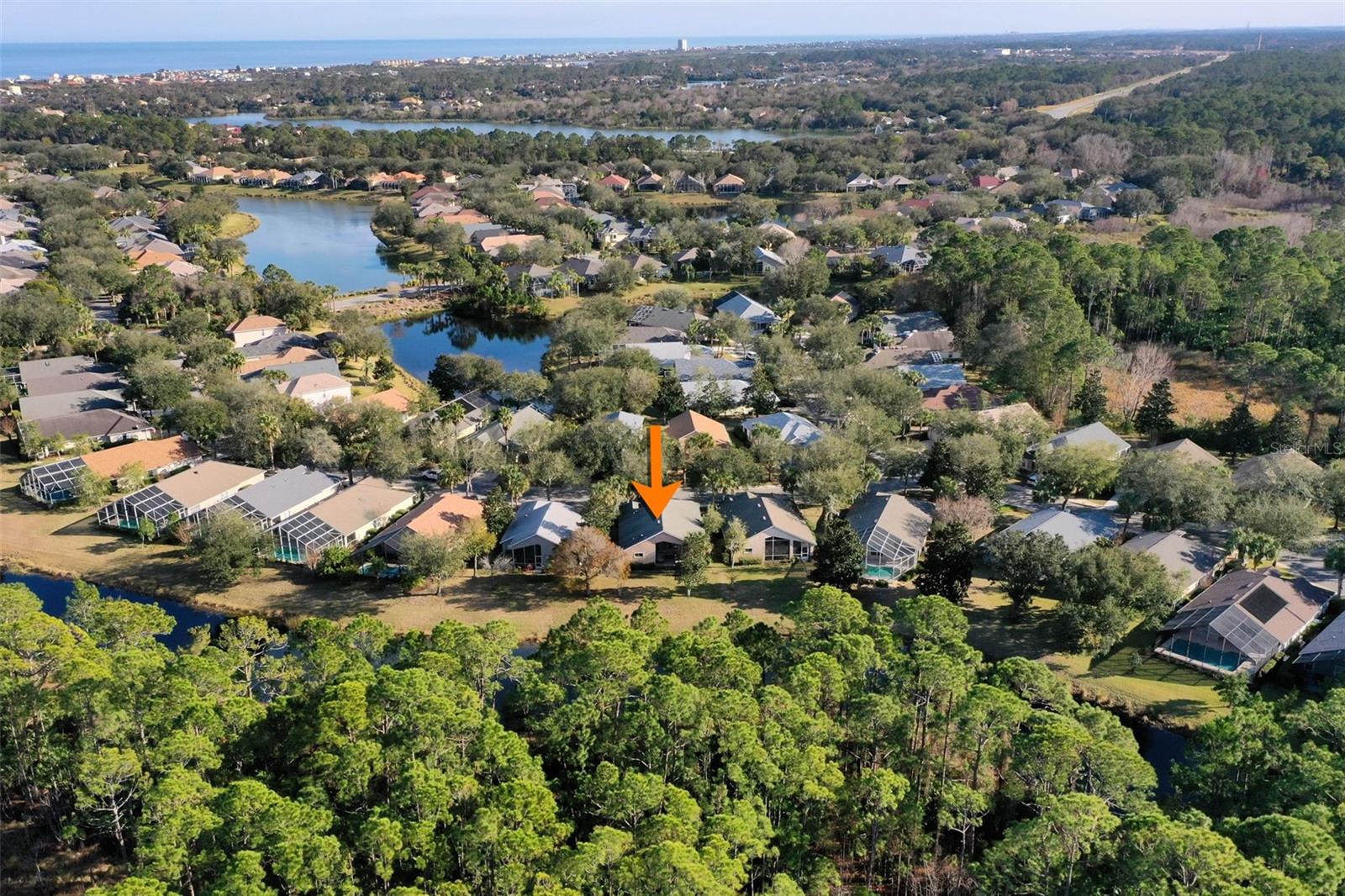 26 PINE HARBOR DR, PALM COAST, FL, 32137