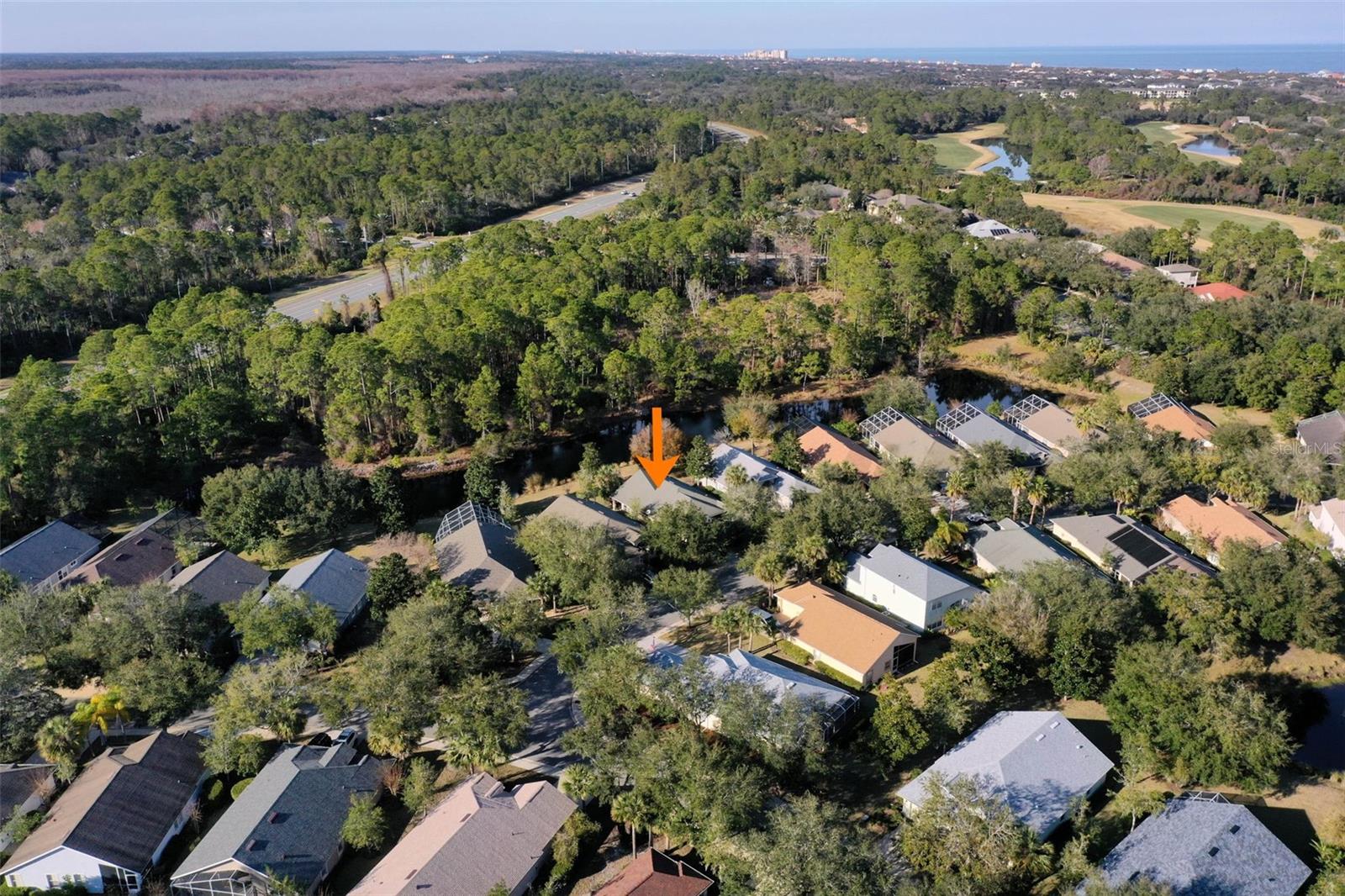 26 PINE HARBOR DR, PALM COAST, FL, 32137