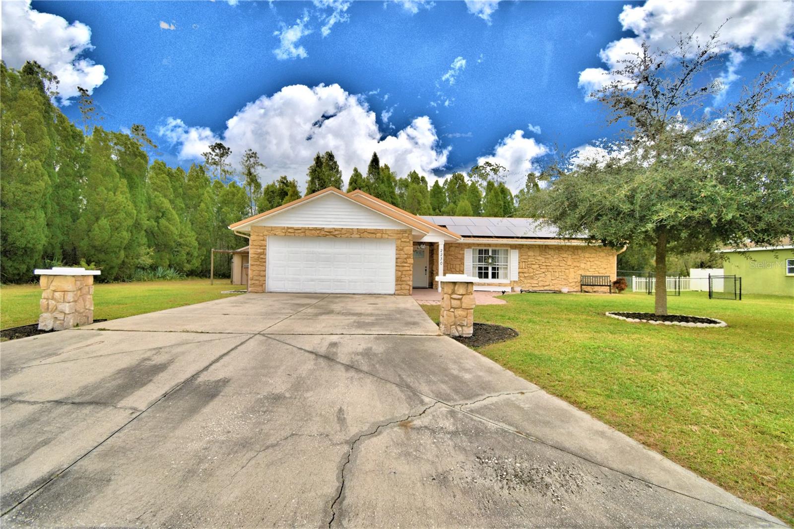 2230 BOARDMAN RD, BARTOW, FL, 33830