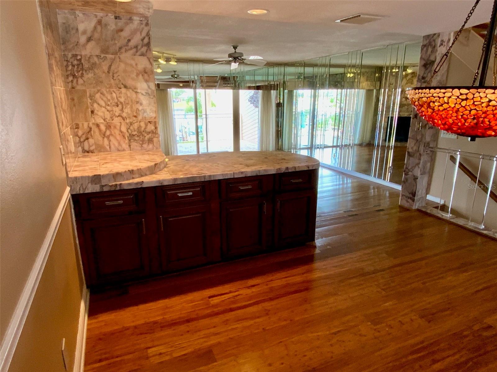 936 PINELLAS BAYWAY S #T-5, TIERRA VERDE, FL, 33715
