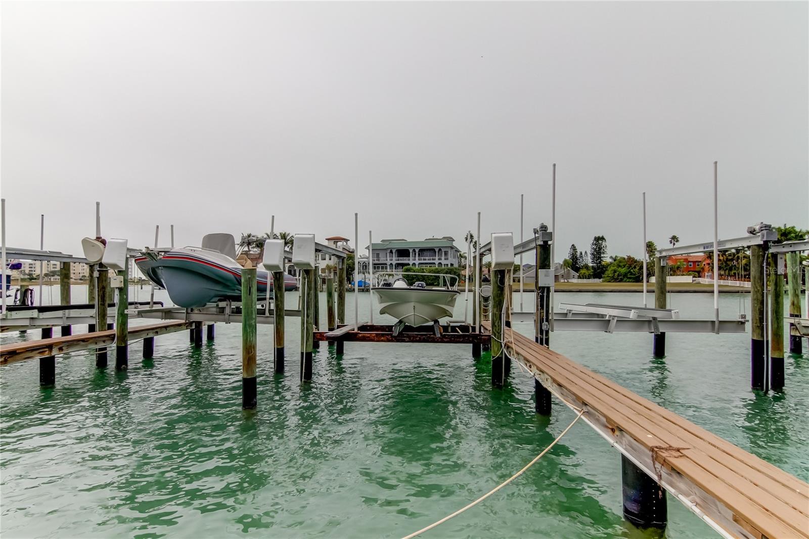 936 PINELLAS BAYWAY S #T-5, TIERRA VERDE, FL, 33715