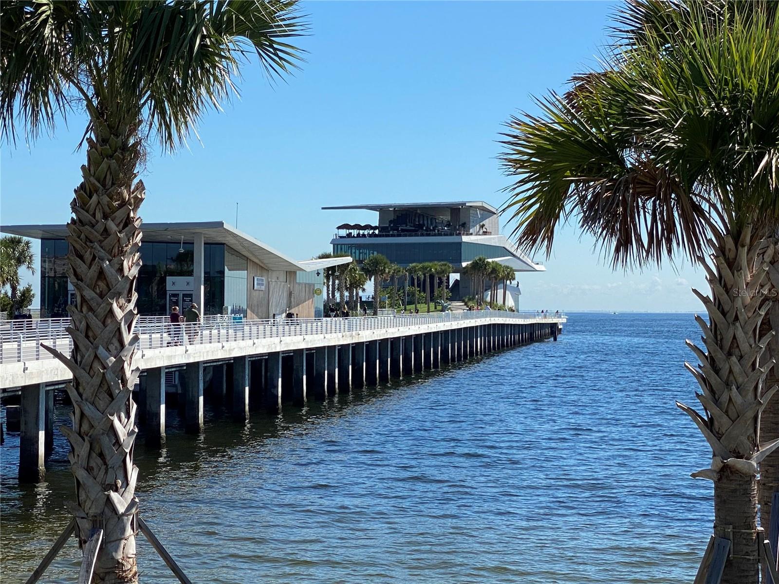 936 PINELLAS BAYWAY S #T-5, TIERRA VERDE, FL, 33715
